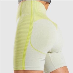SOLD Gymshark Hyper Amplify shorts